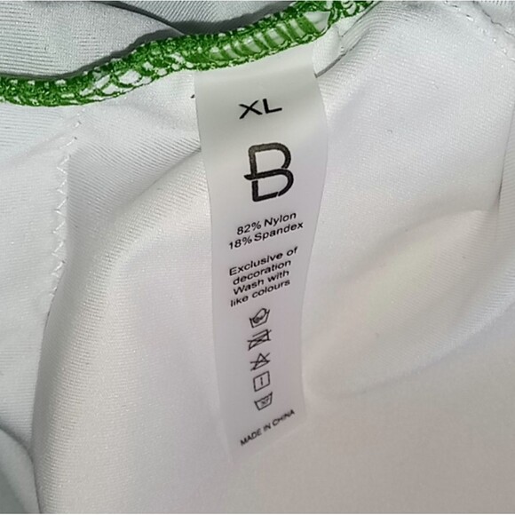 Womens Size XL Tummy Control Slimming Swimwear One Piece Bathing Suit Be… - Picture 9 of 9